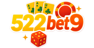 522bet9 Logo